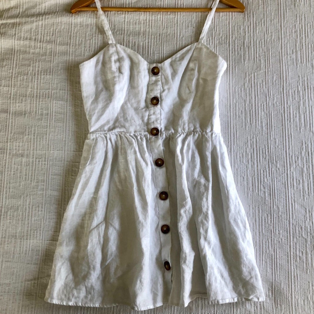 Reformation Dress